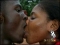 wat a kiss