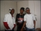 me nd mi frenz chillin