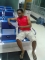 relaxing