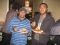 me and ebuka in nigeria independece day celebration 20008 warsaw poland