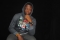 I'm all de way up