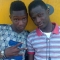 chilling with @iamtakover