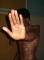 Don't snap................