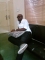 am still dat uzzy