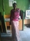 just me