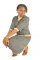 Squating model