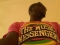 Lil Dizzie feat Botta Boi & Olodo Boi