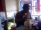 monchin at KFC