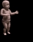 cool and dancing