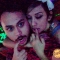 Being silly with my bestie Kelvin