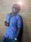 Young Fame - Anthony