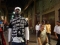 standiin tall in the streetz of Dubai