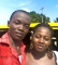 Sweet..cuz finally we met