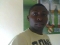 Just my self