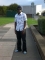 me in Liverpool