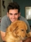 Me and my lil pet