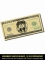 Look at the Dollar Bill Well...
