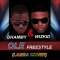 Dhammy and Wizkid
