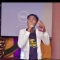 Gospel rapper