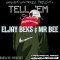 ELJAY BEKS & MR BEE