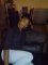 just me