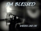 DA BLESSED