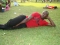 Chilling out