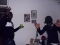 My bf and friend partyin! :D