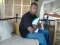 Just me