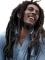reggae legend