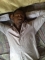 Sleeping