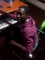 My name is Wayd am an upcoming artiste 