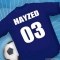 hayzed