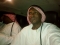 On my way to the Emirates
