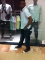 Bisness man