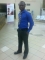 just me