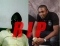 Big L and Tipsy (KILLED BY MOB IN PH)