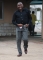 walking tall