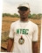 Serving my fatherland