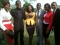 final year