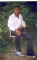 Cute youngster