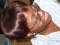 just me