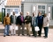 me & colleagues