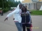 me and ma sis (Dr)