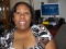 Me, at home before heading to Church.