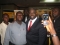 Gabu and Les Brown