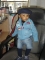 Mr Sergio Sengar