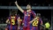 Barca For Ever.