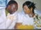 My humble self and my queen on our wedding day, 5th March, 2011 @ Abuja.