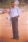 I LOVE A PEACEFUL AND COURAGEOUS LIFE,,,,,,,,,,, LOVE TO FACE CHALLENGES TOO